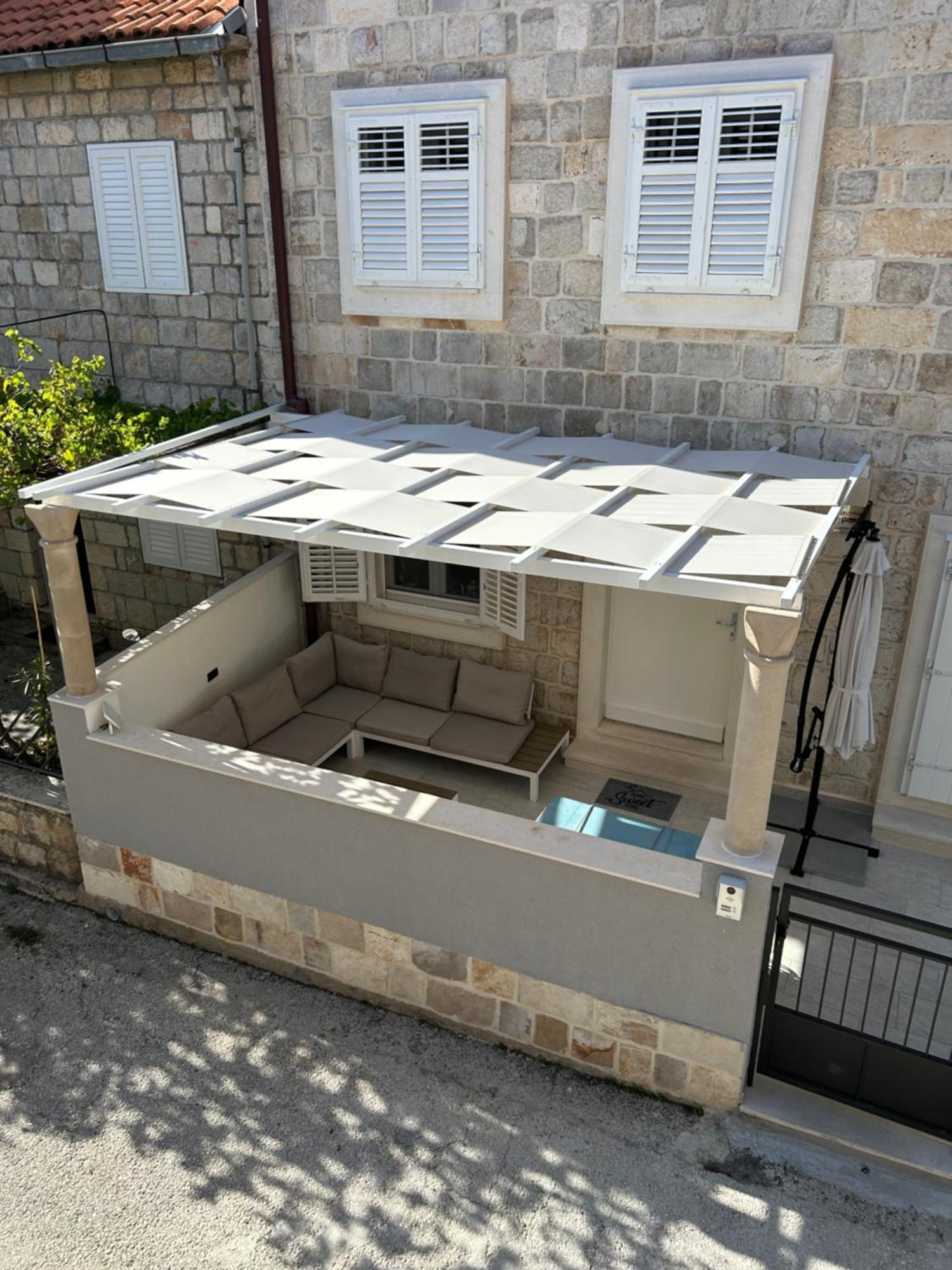 @Trstenik Trstenik  Εξωτερικό φωτογραφία