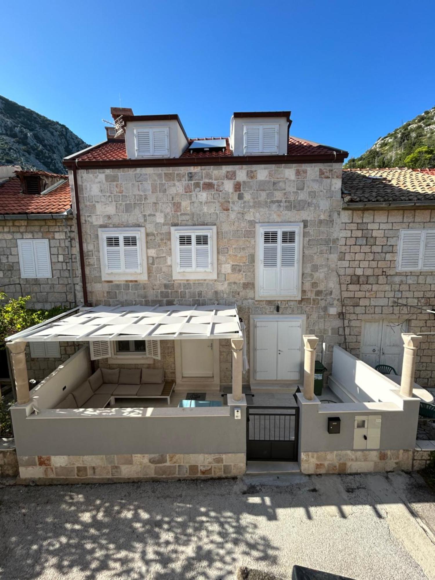 @Trstenik Trstenik  Εξωτερικό φωτογραφία